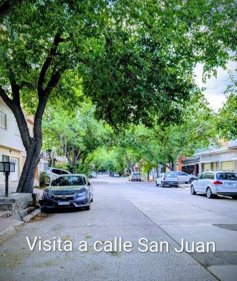 Casa en Alquiler en Capital, Mendoza