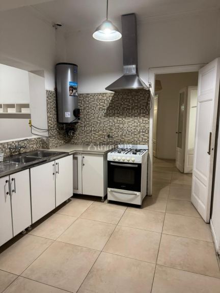 Casa en Alquiler en Capital, Mendoza