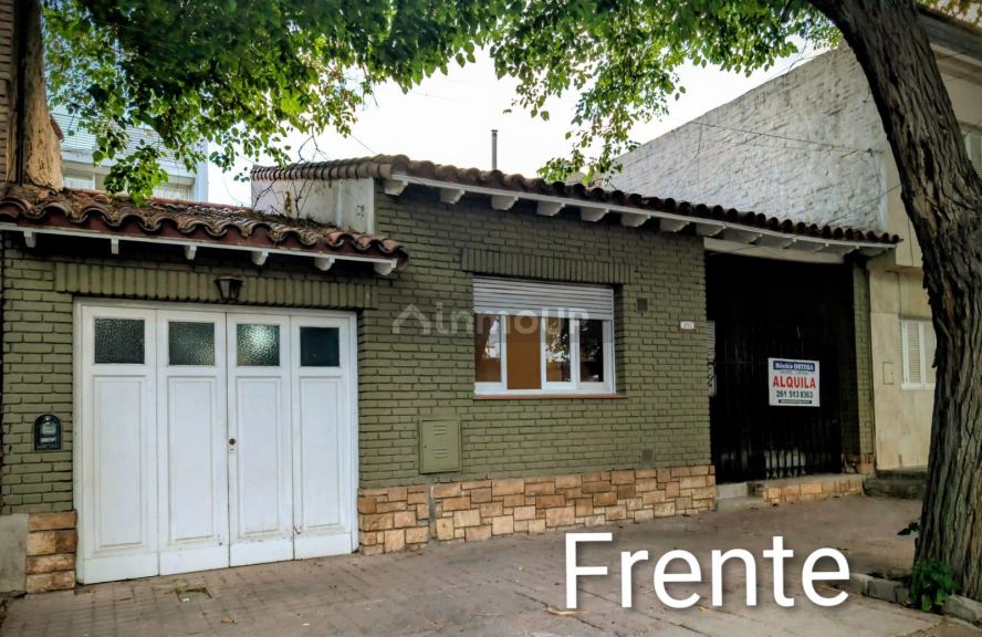 Casa en Alquiler en Capital, Mendoza