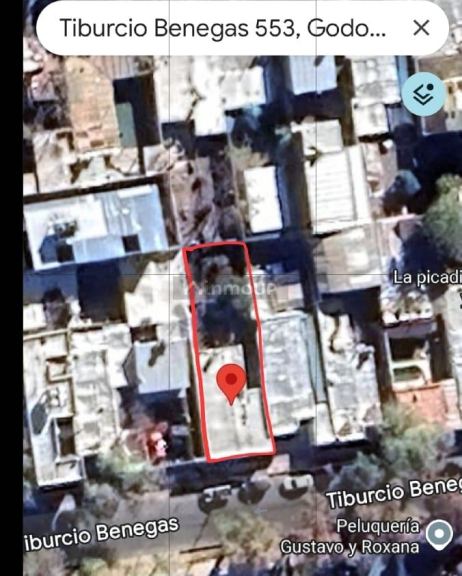 Terreno en Venta en Godoy Cruz, Mendoza