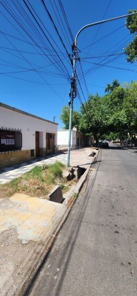 Terreno en Venta en Godoy Cruz, Mendoza