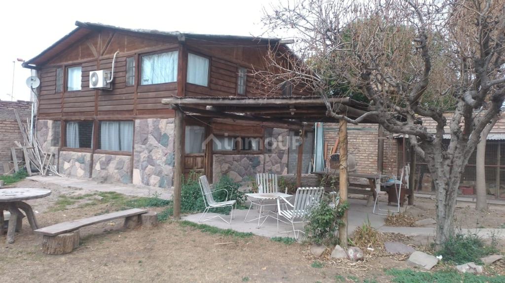 Casa en Venta en Maipu, Mendoza