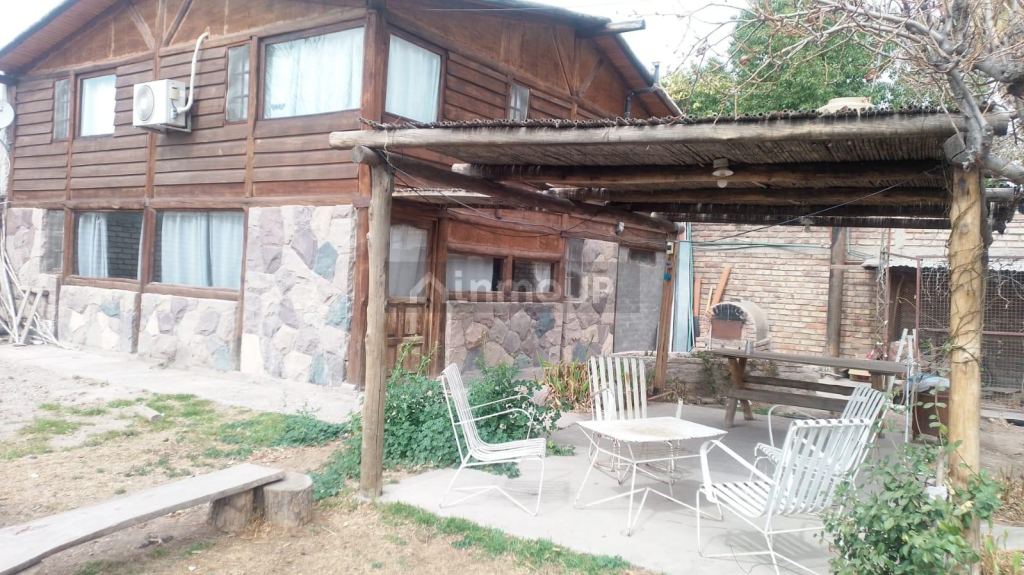 Casa en Venta en Maipu, Mendoza