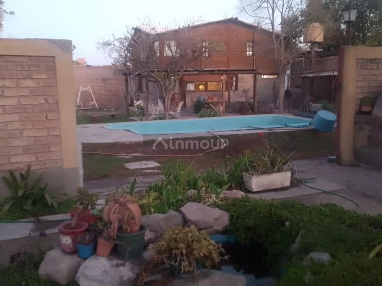 Casa en Venta en Maipu, Mendoza