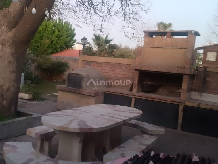 Casa en Venta en Maipu, Mendoza