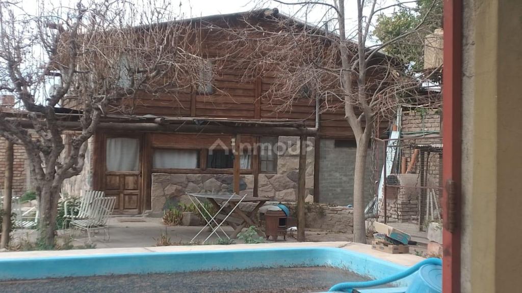 Casa en Venta en Maipu, Mendoza