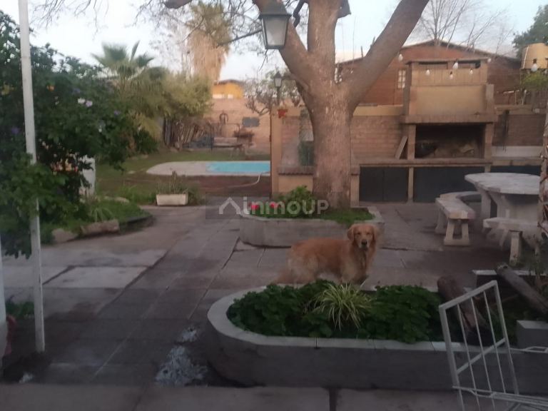 Casa en Venta en Maipu, Mendoza
