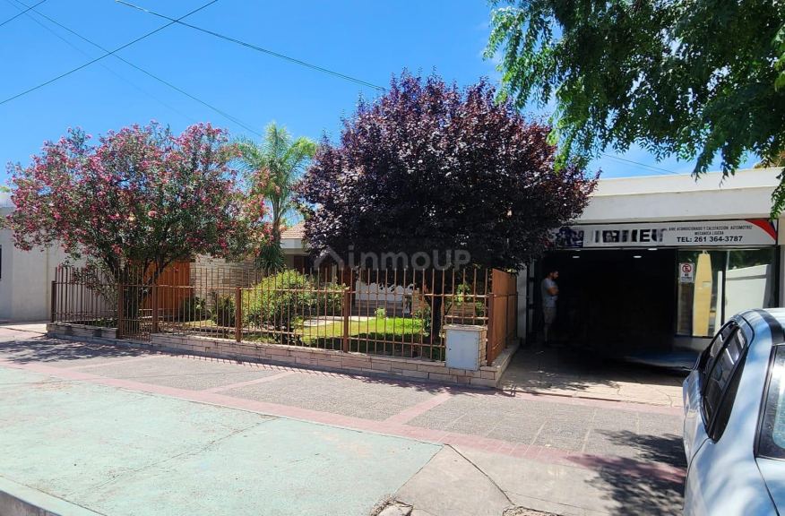 Casa en Venta en Maipu, Mendoza