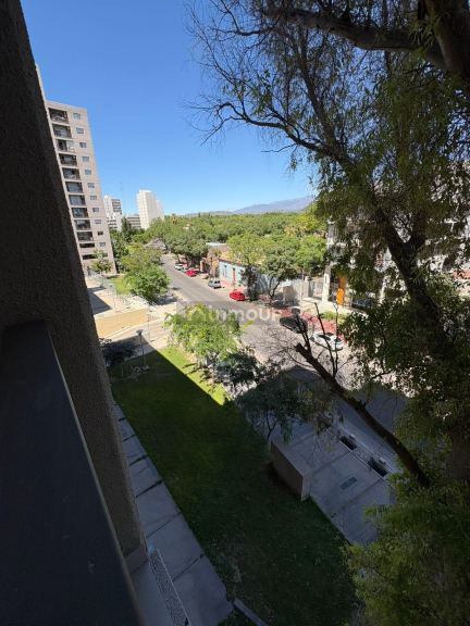 Departamento en Alquiler en Capital, Mendoza