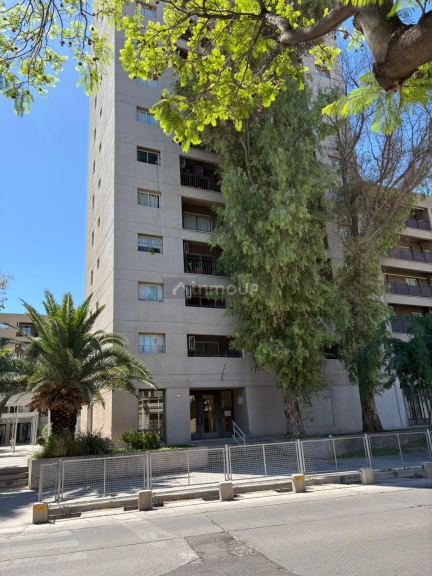 Departamento en Alquiler en Capital, Mendoza