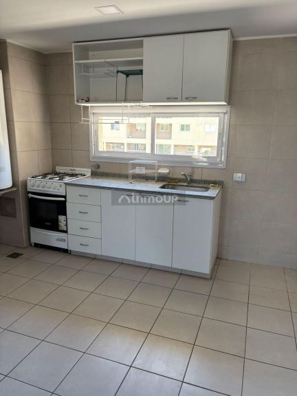 Departamento en Alquiler en Capital, Mendoza