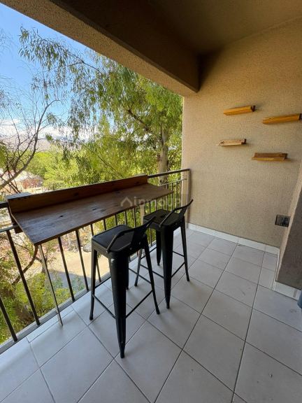 Departamento en Alquiler en Capital, Mendoza