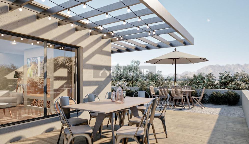 Departamento en Venta en Godoy Cruz, Mendoza