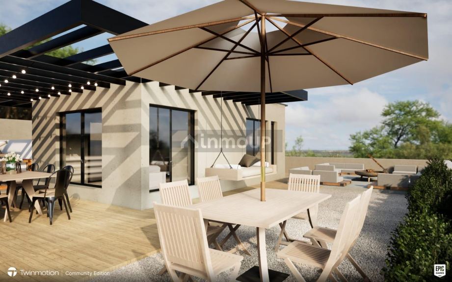 Departamento en Venta en Godoy Cruz, Mendoza