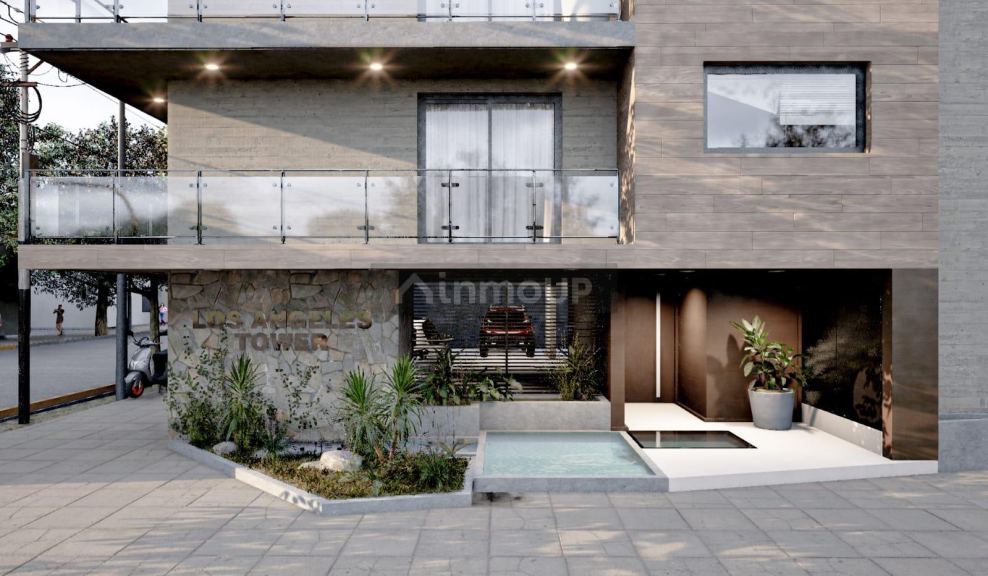 Departamento en Venta en Godoy Cruz, Mendoza