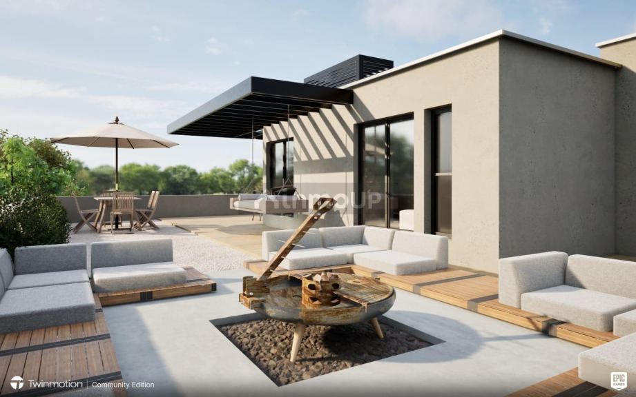 Departamento en Venta en Godoy Cruz, Mendoza