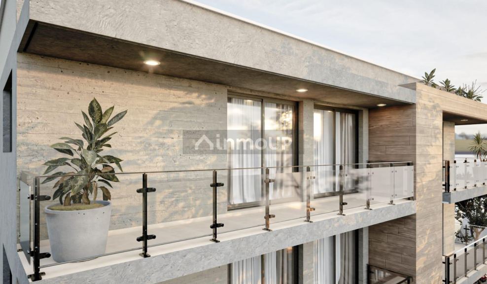 Departamento en Venta en Godoy Cruz, Mendoza