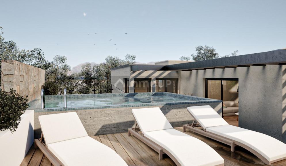 Departamento en Venta en Godoy Cruz, Mendoza