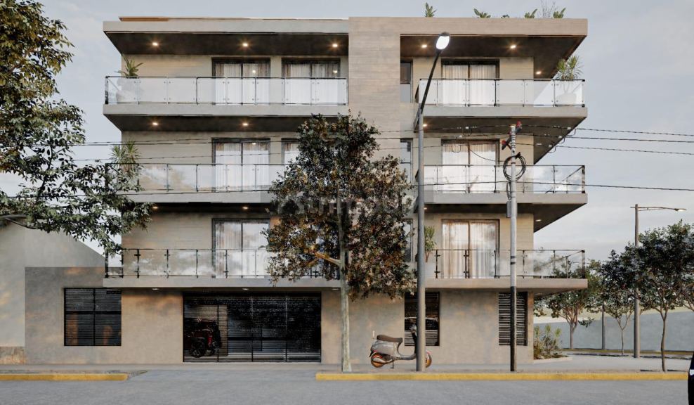 Departamento en Venta en Godoy Cruz, Mendoza
