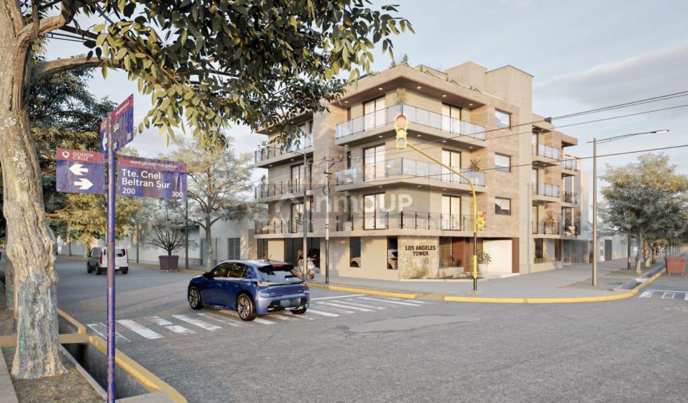 Departamento en Venta en Godoy Cruz, Mendoza