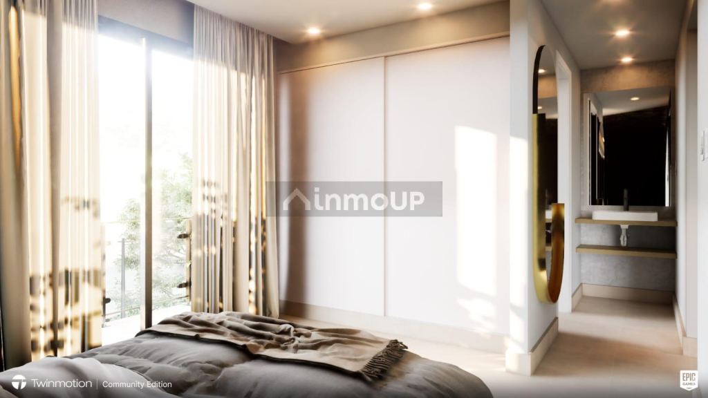 Departamento en Venta en Godoy Cruz, Mendoza