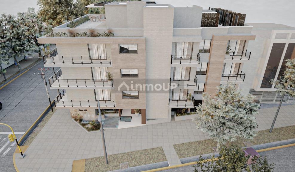 Departamento en Venta en Godoy Cruz, Mendoza