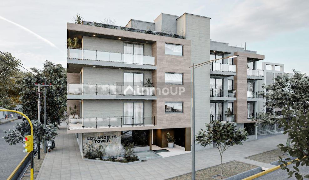 Departamento en Venta en Godoy Cruz, Mendoza