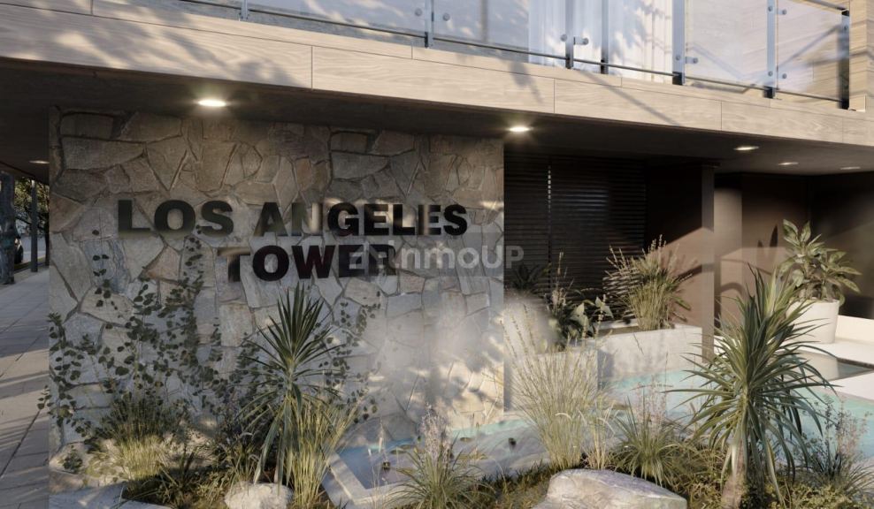 Departamento en Venta en Godoy Cruz, Mendoza