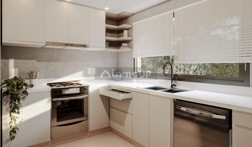 Departamento en Venta en Godoy Cruz, Mendoza