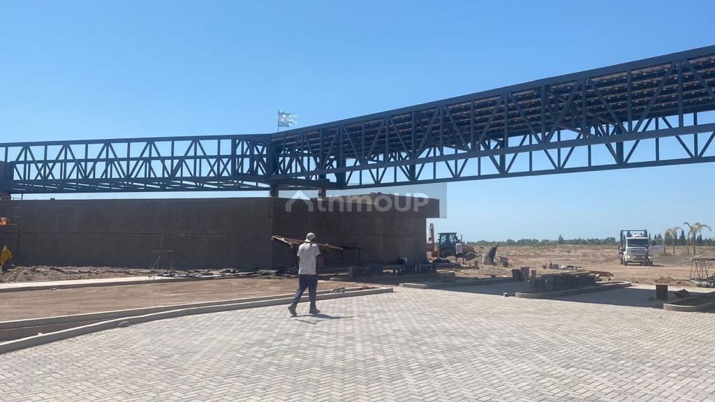 Lote en Venta en Maipu, Mendoza