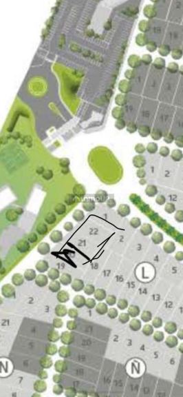 Lote en Venta en Maipu, Mendoza