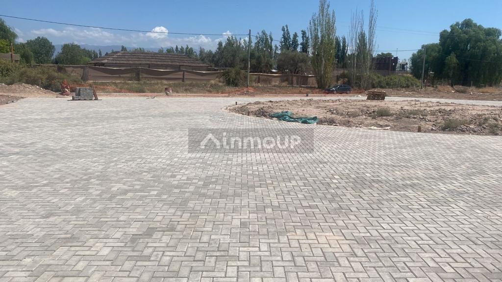 Lote en Venta en Maipu, Mendoza