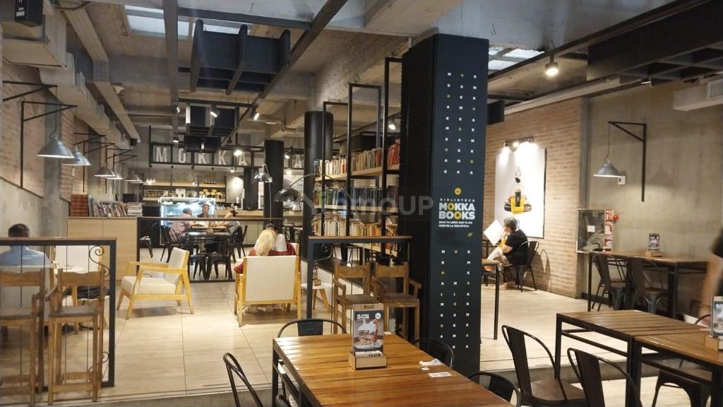 Local Comercial en Alquiler en Capital, Mendoza