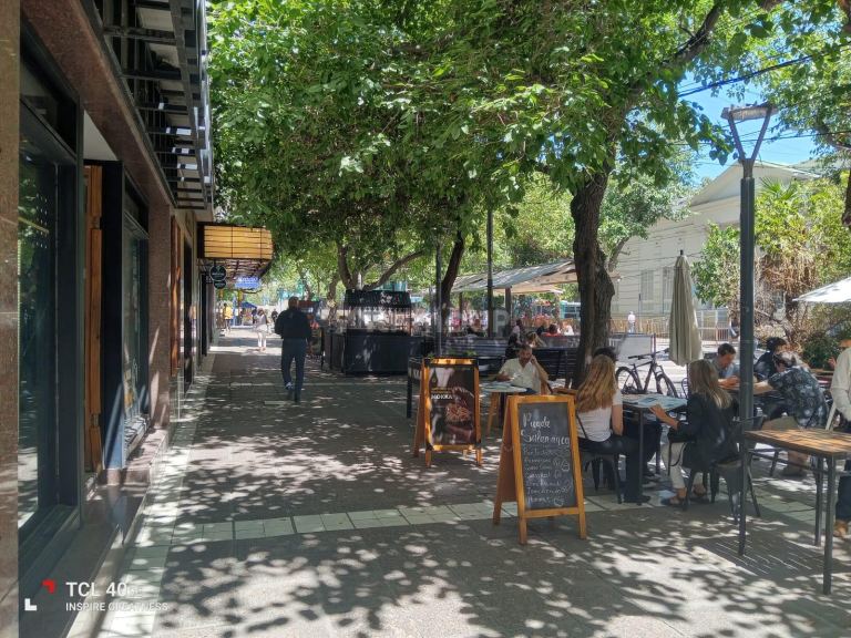 Local Comercial en Alquiler en Capital, Mendoza