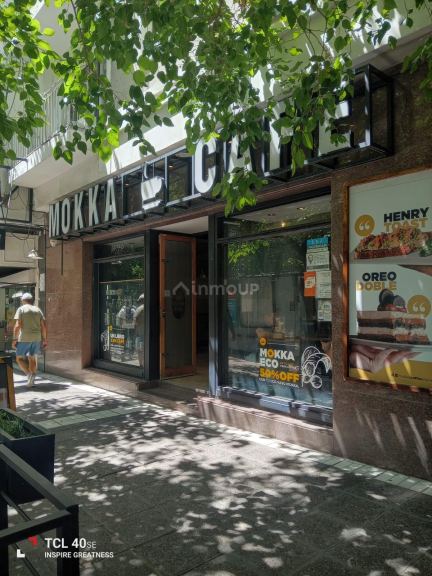 Local Comercial en Alquiler en Capital, Mendoza