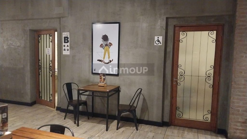 Local Comercial en Alquiler en Capital, Mendoza