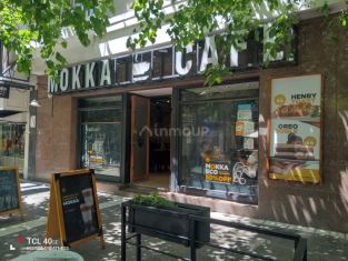Capital PEATONAL SARMIENTO N° 250/256