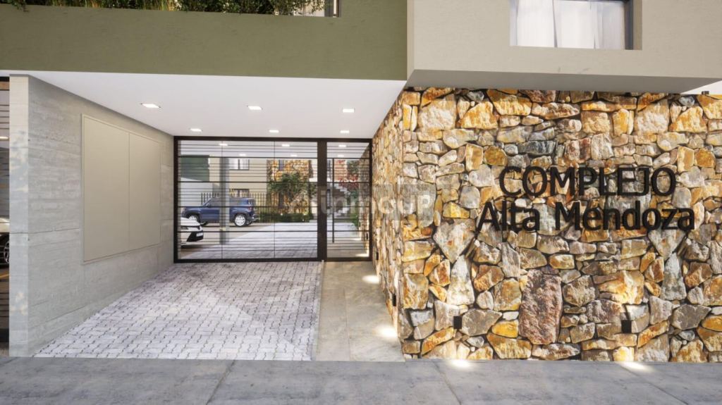 Departamento en Venta en Las Heras, Mendoza