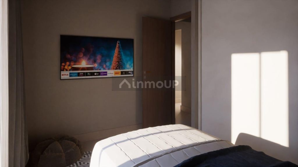 Departamento en Venta en Las Heras, Mendoza