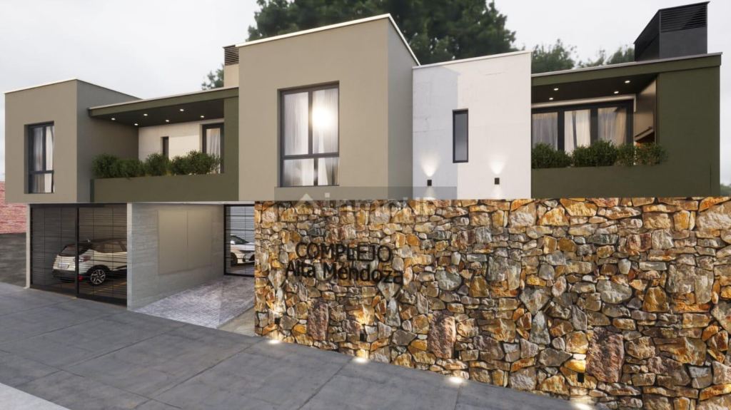 Departamento en Venta en Las Heras, Mendoza