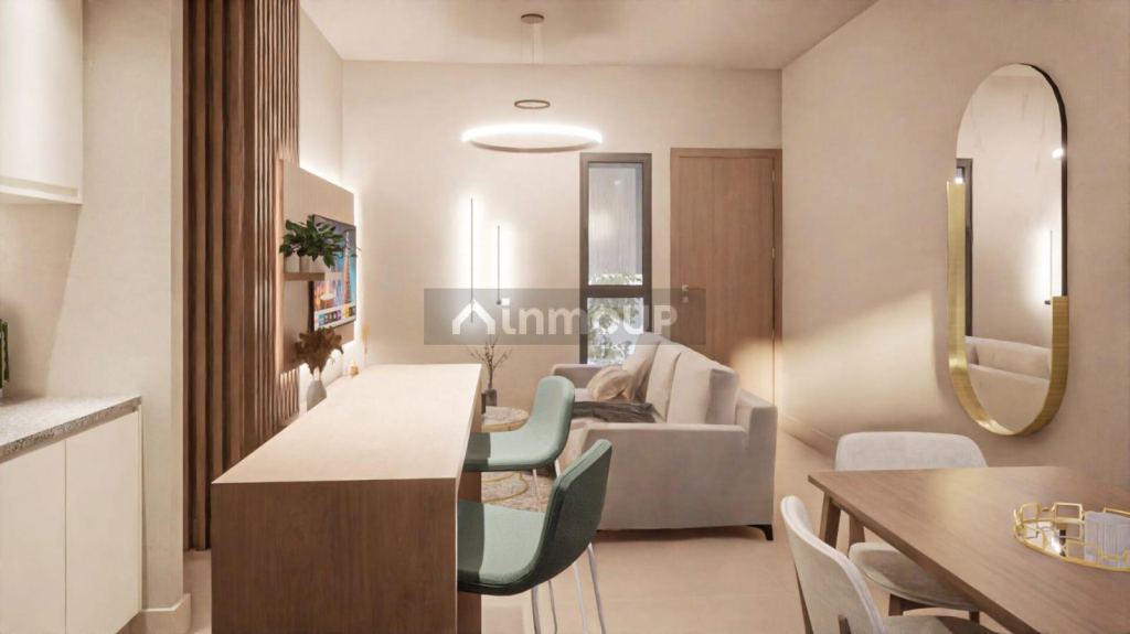 Departamento en Venta en Las Heras, Mendoza