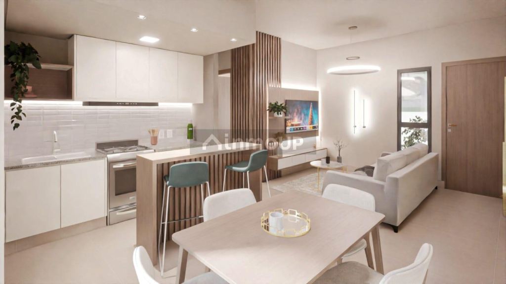 Departamento en Venta en Las Heras, Mendoza