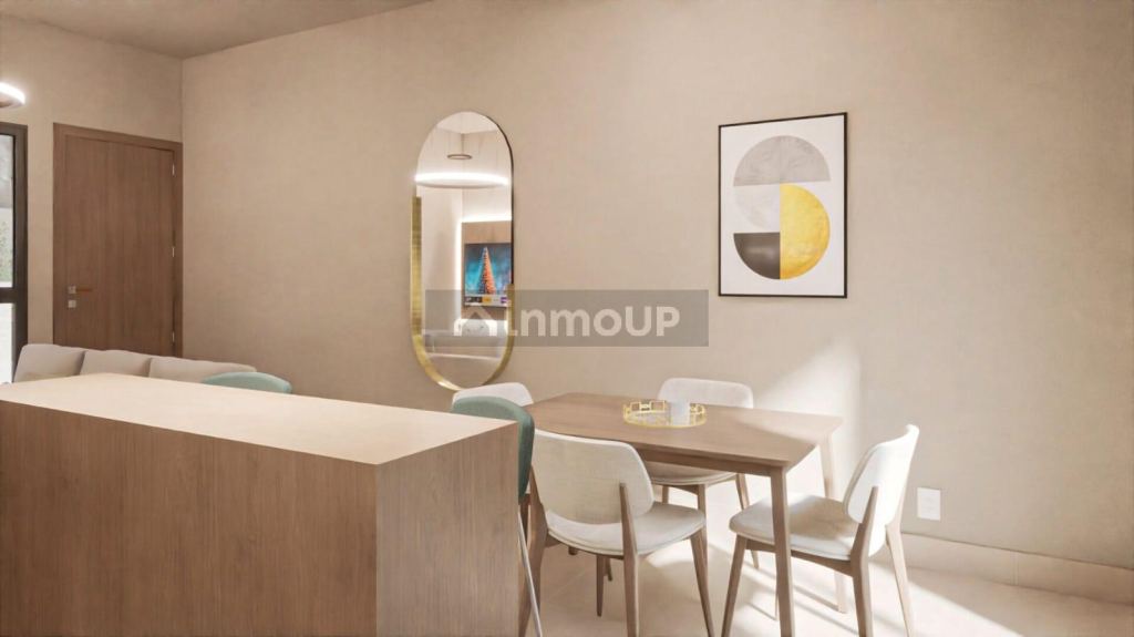 Departamento en Venta en Las Heras, Mendoza