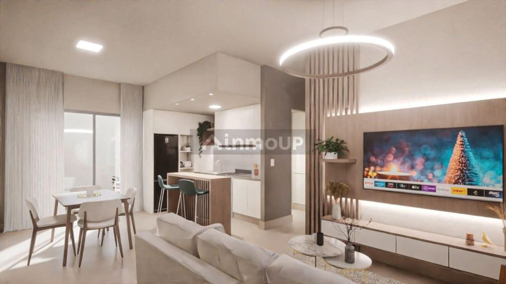 Departamento en Venta en Las Heras, Mendoza