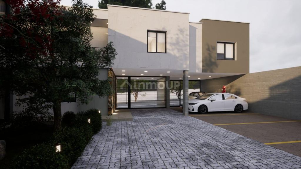 Departamento en Venta en Las Heras, Mendoza