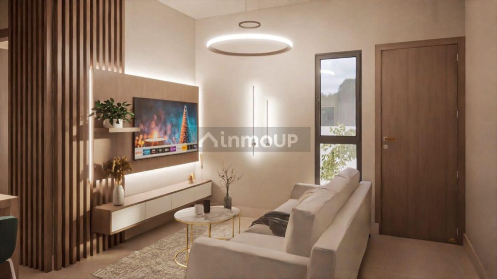 Departamento en Venta en Las Heras, Mendoza