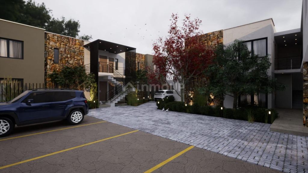 Departamento en Venta en Las Heras, Mendoza