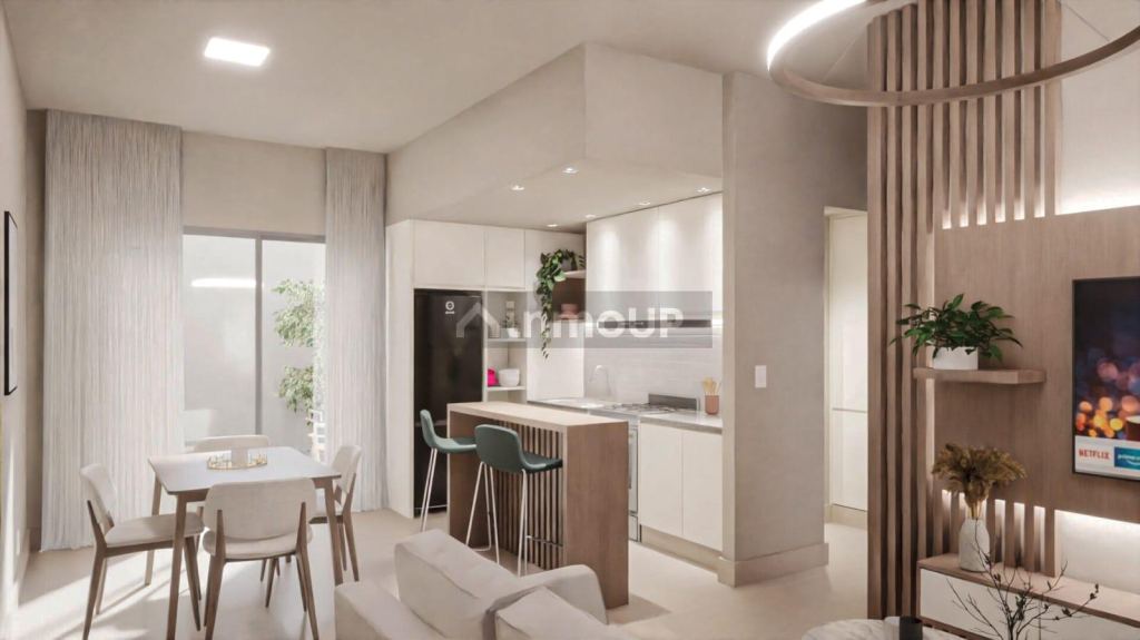 Departamento en Venta en Las Heras, Mendoza