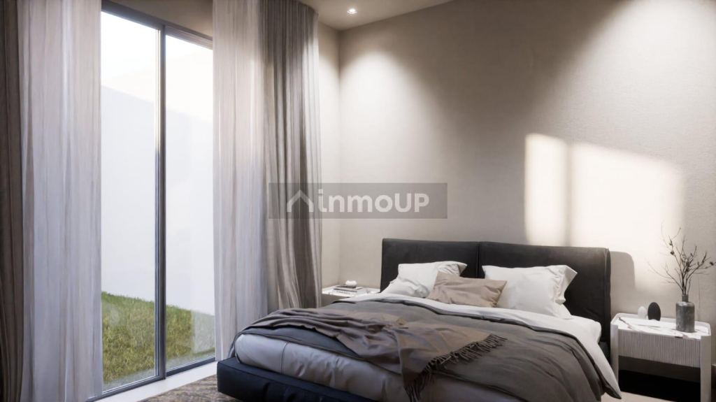 Departamento en Venta en Las Heras, Mendoza