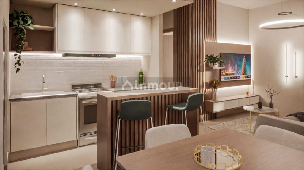 Departamento en Venta en Las Heras, Mendoza